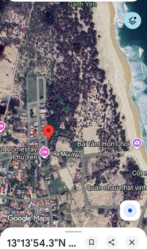 Bất động sản tại Phú Yên - ảnh 1