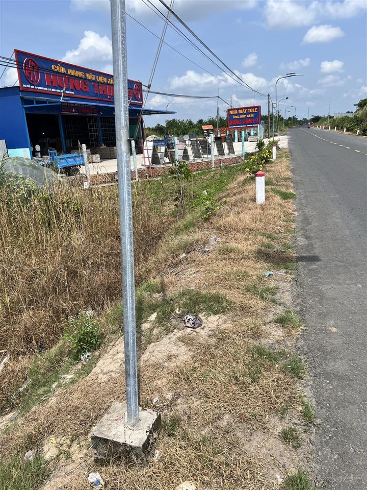 Bất động sản tại Vĩnh Long - ảnh 1
