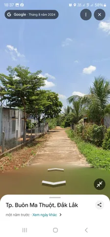 Bất động sản tại Đắk Lắk - ảnh 1