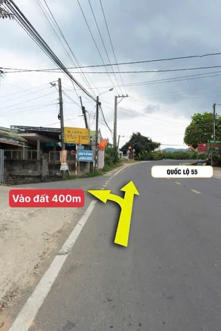 Bất động sản tại Lâm Đồng - ảnh 1