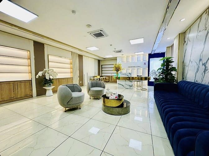 Nhà riêng tại Cầu Giấy, Hà Nội - ảnh 1
