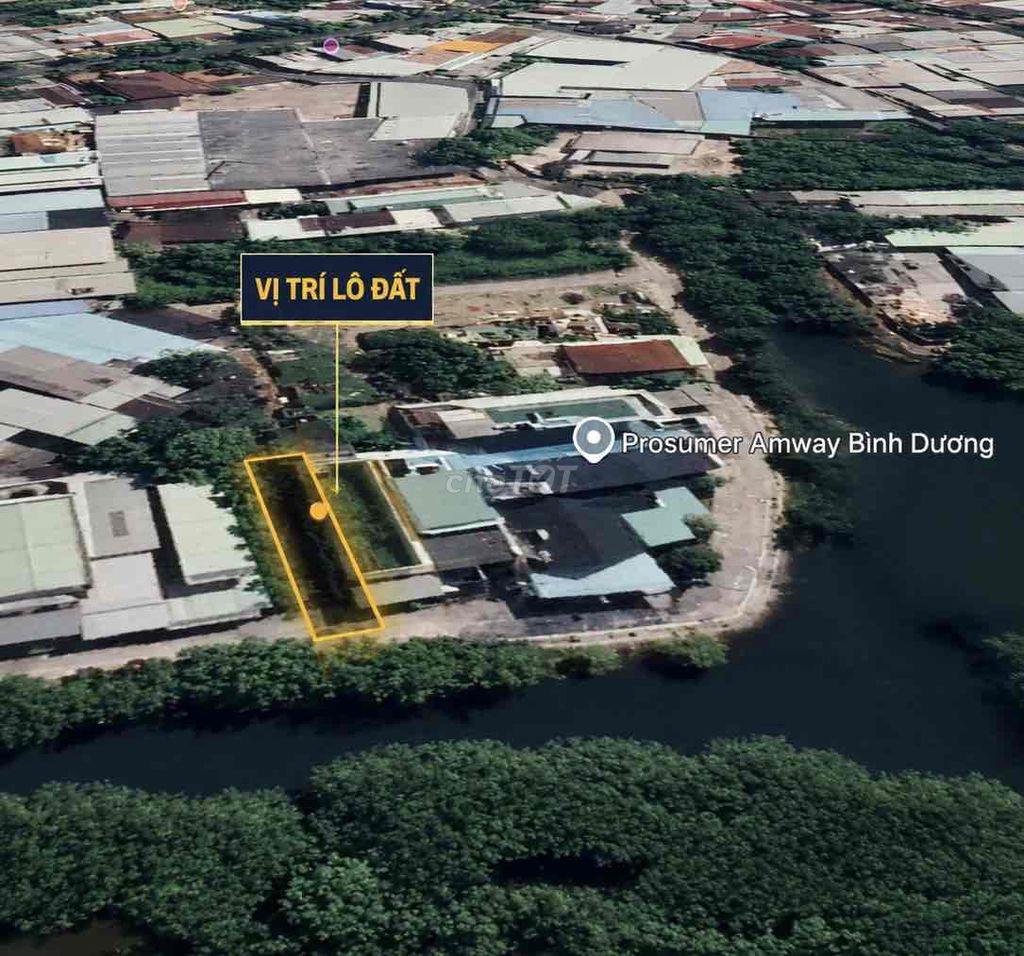 Bất động sản tại Bình Dương - ảnh 1