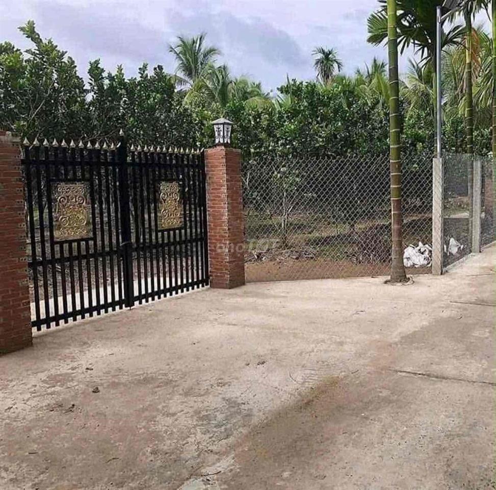 Bất động sản tại Bình Dương - ảnh 1