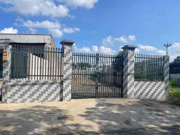 Bất động sản tại Bình Dương - ảnh 1