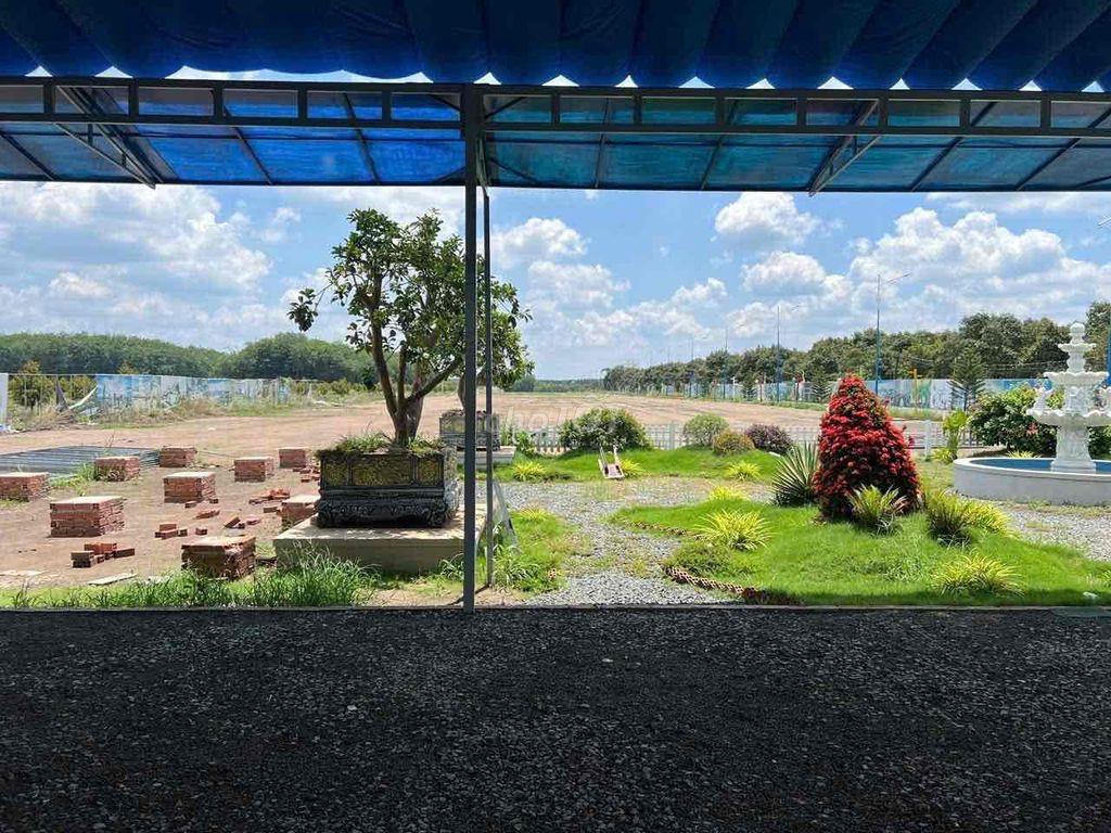 Bất động sản tại Bình Dương - ảnh 1