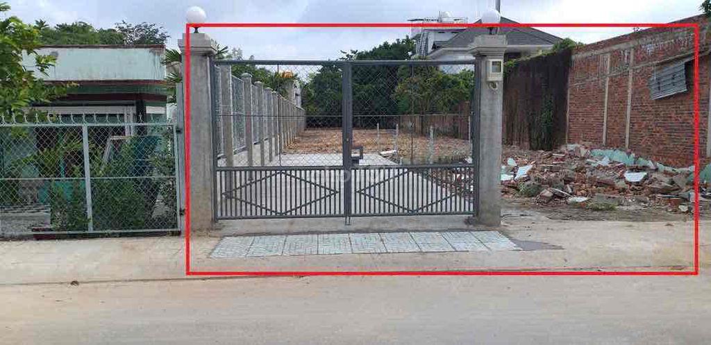 Bất động sản tại Bình Dương - ảnh 1