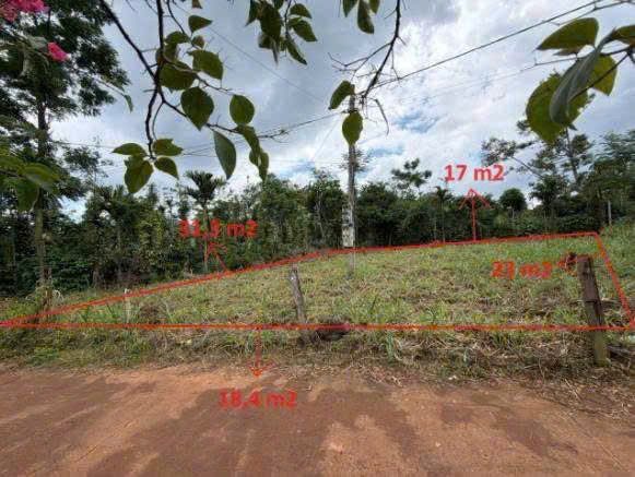 Bất động sản tại Đắk Lắk - ảnh 1