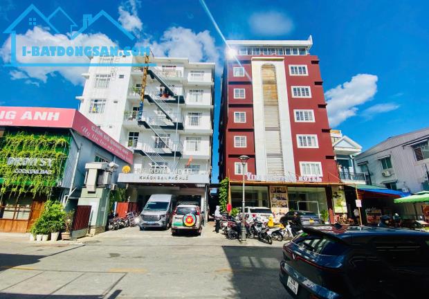 Bất động sản tại Thừa Thiên Huế - ảnh 1