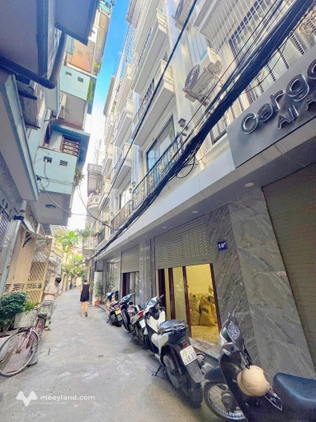 Bất động sản tại Hà Nội - ảnh 1