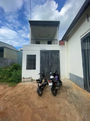 Bất động sản tại Đắk Lắk - ảnh 1