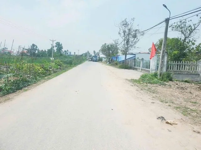 Bất động sản tại Hải Phòng - ảnh 1
