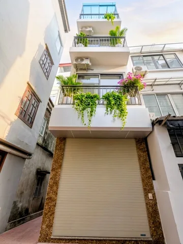 Bất động sản tại Hà Nội - ảnh 1