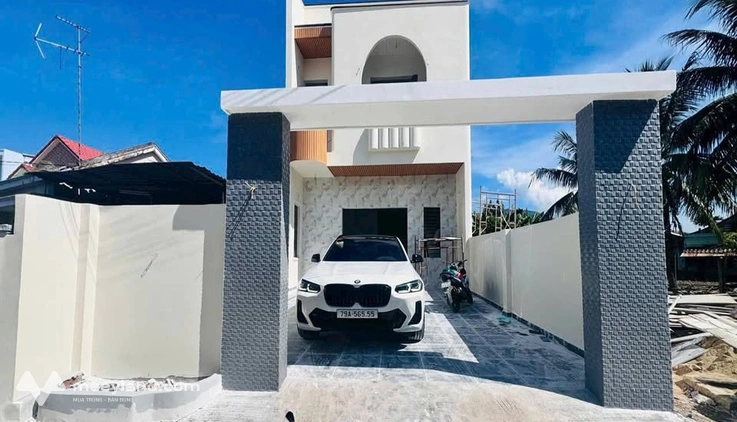 Bất động sản tại Khánh Hòa - ảnh 1
