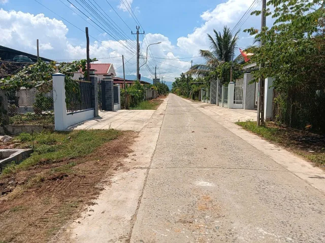 Bất động sản tại Khánh Hòa - ảnh 1