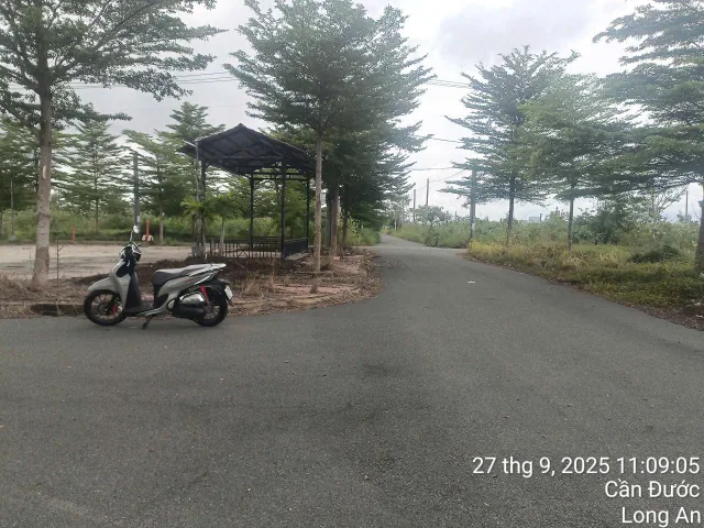 Bất động sản tại Long An - ảnh 1