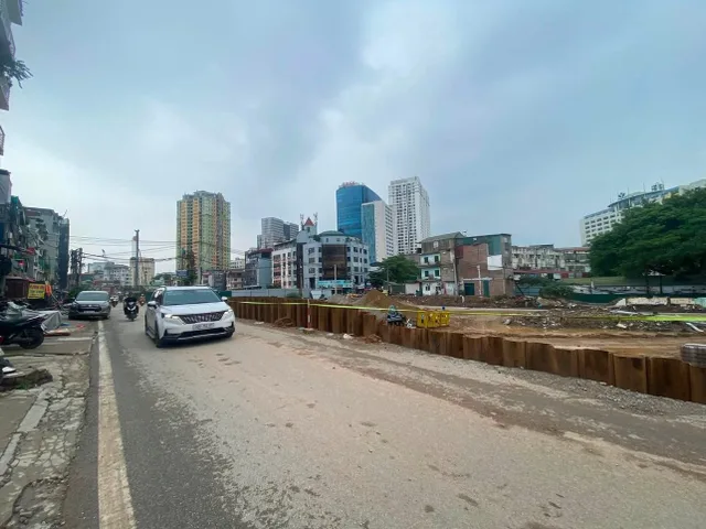 Bất động sản tại Hà Nội - ảnh 1