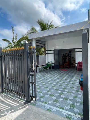 Bất động sản tại Bến Tre - ảnh 1