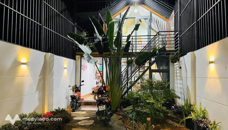 Bất động sản tại Đắk Lắk - ảnh 1