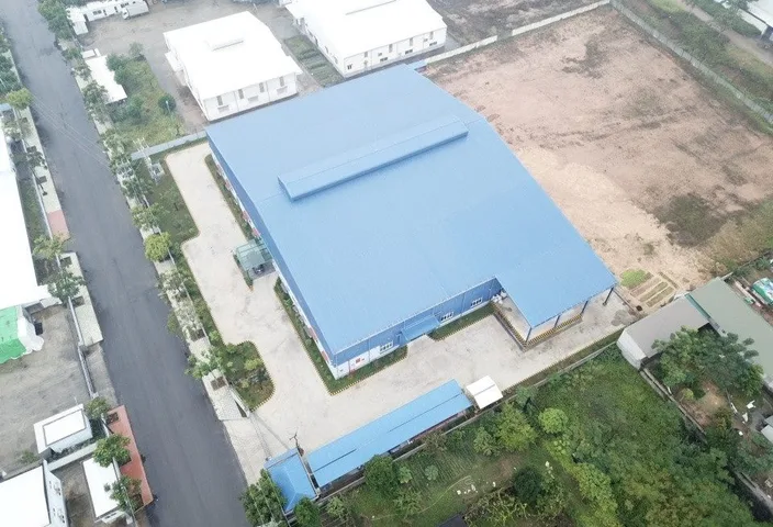 Bất động sản tại Phú Thọ - ảnh 1