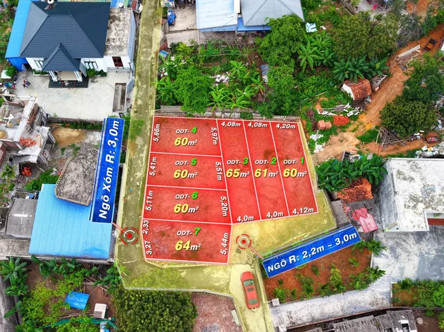 Bất động sản tại Hải Phòng - ảnh 1