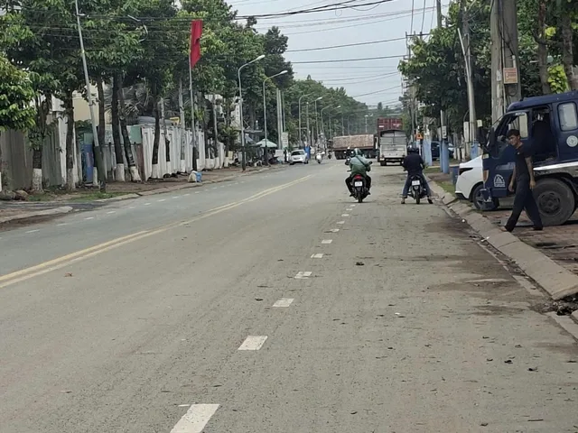 Bất động sản tại TP. Hồ Chí Minh - ảnh 1