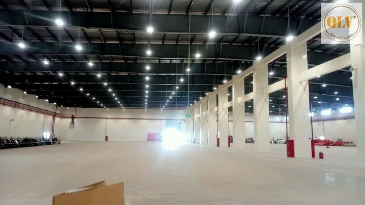 Bất động sản tại TP. Hồ Chí Minh - ảnh 1