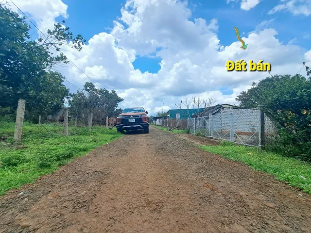 Bất động sản tại Gia Lai - ảnh 1