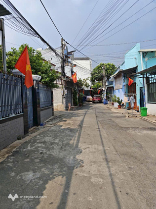 Bất động sản tại Bình Dương - ảnh 1