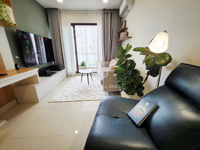 Bất động sản tại Bà Rịa - Vũng Tàu - ảnh 1