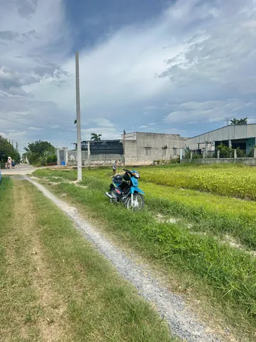Bất động sản tại Tây Ninh - ảnh 1