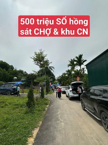 Bất động sản tại Phú Thọ - ảnh 1