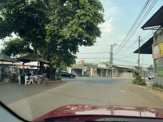 Bất động sản tại Đắk Lắk - ảnh 1