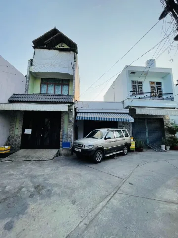 Bất động sản tại TP. Hồ Chí Minh - ảnh 1