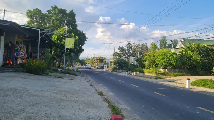 Bất động sản tại Khánh Hòa - ảnh 1