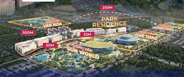Bất động sản tại Ninh Bình - ảnh 1