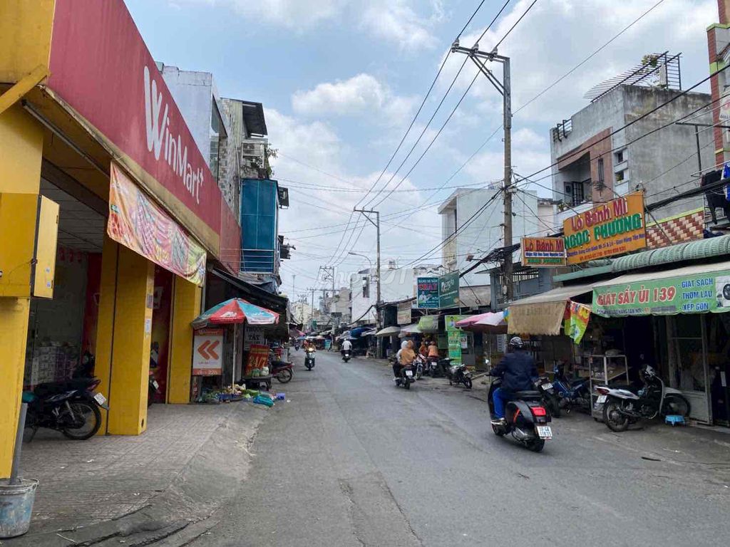 Nhà riêng tại 12, TP. Hồ Chí Minh - ảnh 3
