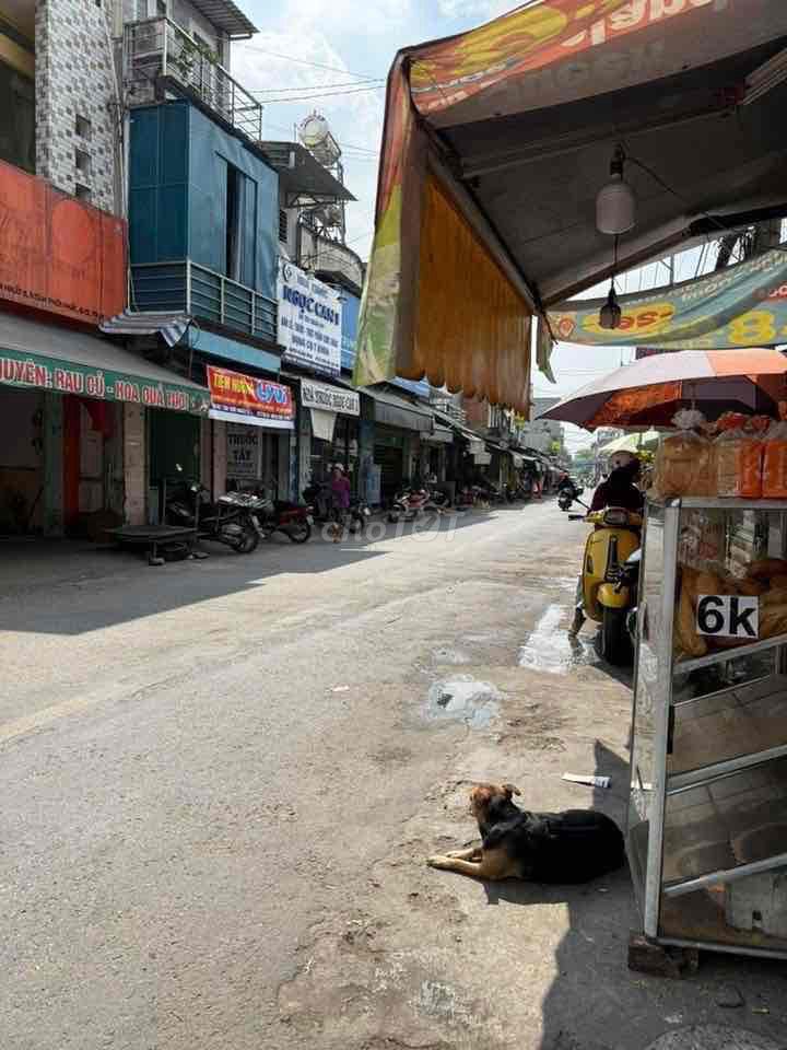 Nhà riêng tại 12, TP. Hồ Chí Minh - ảnh 4