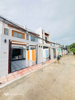Bất động sản tại Long An - ảnh 1