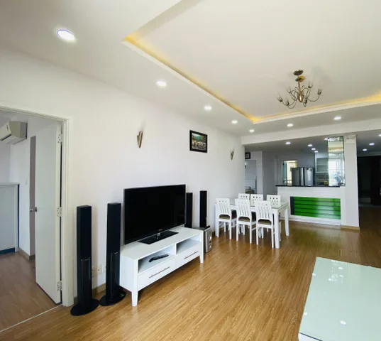 Bất động sản tại TP. Hồ Chí Minh - ảnh 1