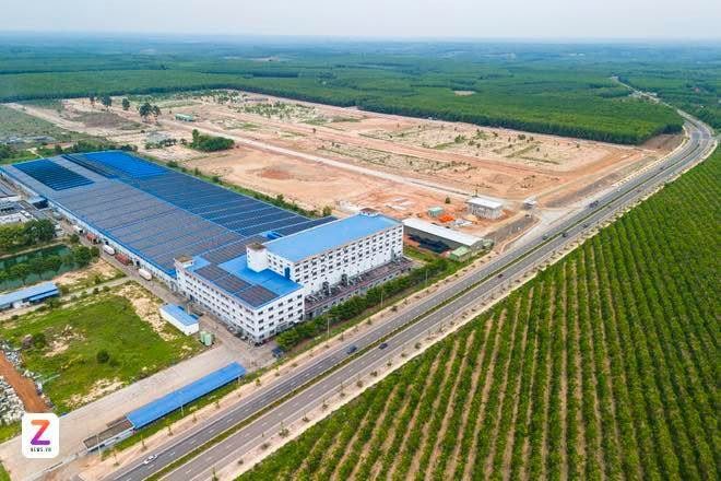 Bất động sản tại Bình Phước - ảnh 1