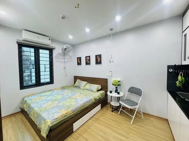 Bất động sản tại Hà Nội - ảnh 1