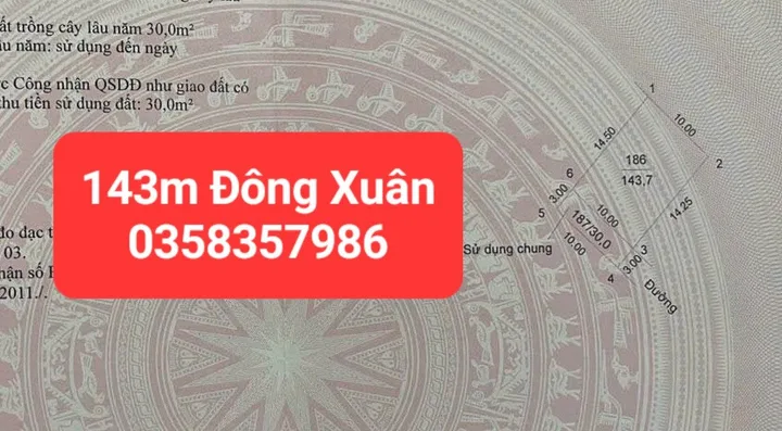 Bất động sản tại Hà Nội - ảnh 1