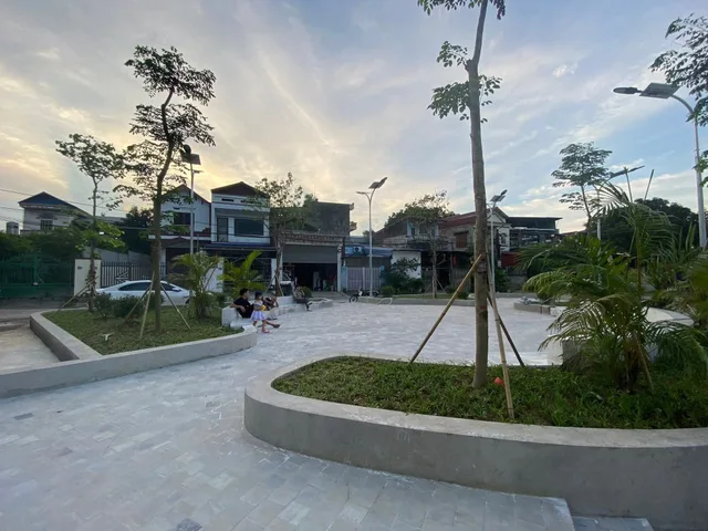 Bất động sản tại Thái Nguyên - ảnh 1