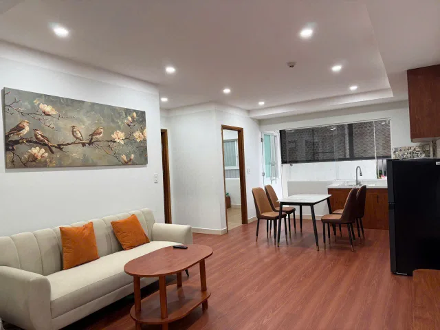 Bất động sản tại Khánh Hòa - ảnh 1
