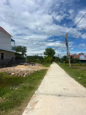Bất động sản tại Khánh Hòa - ảnh 1