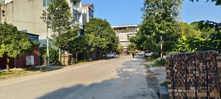 Bất động sản tại Bắc Ninh - ảnh 1