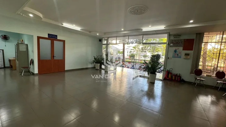 Bất động sản tại TP. Hồ Chí Minh - ảnh 1