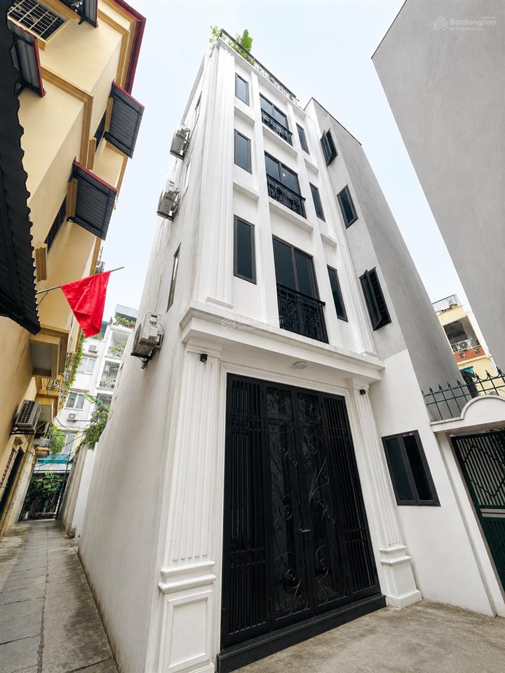 Bất động sản tại Hà Nội - ảnh 1