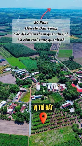 Bất động sản tại Tây Ninh - ảnh 1