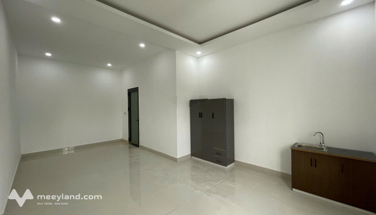 Bất động sản tại TP. Hồ Chí Minh - ảnh 1